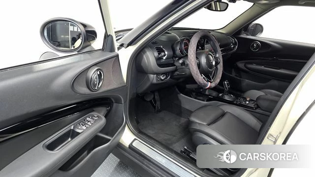 Mini Cooper Clubman id 4573995 из Кореи 29