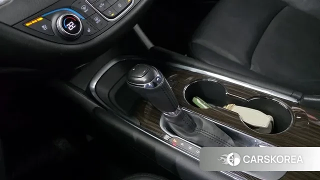 Chevrolet (GM Daewoo) All New Malibu id 3445120 из Кореи 19