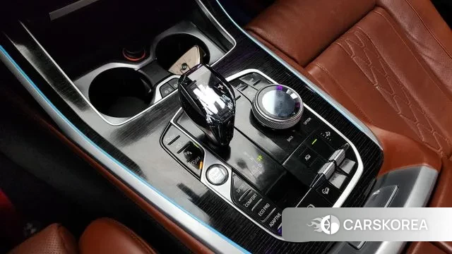 BMW X7 (G07) id 3530887 из Кореи 19