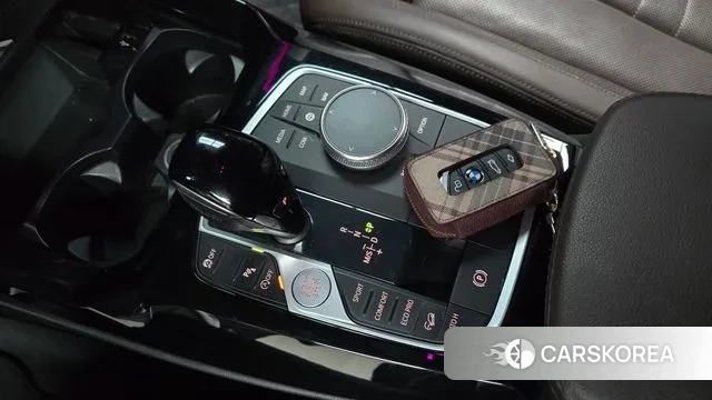 BMW X3 (G01) id 3498219 из Кореи 19