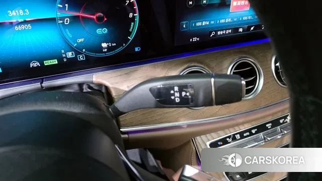 Mercedes-Benz E-Class W213 id 3567537 из Кореи 19