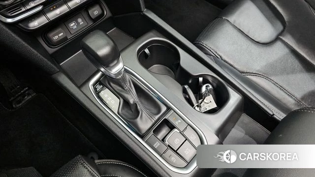 Hyundai Santa Fe TM id 3808134 из Кореи 19