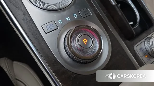 Genesis GV80 id 3646077 из Кореи 19