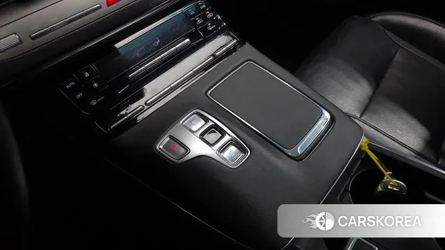 Hyundai The New Grandeur IG id 3463197 из Кореи 19