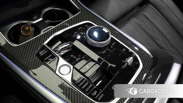 BMW X7 (G07) id 3863933 из Кореи 19