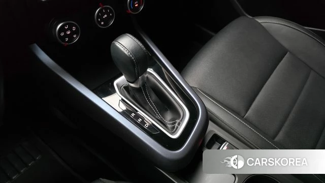 Renault Korea (Samsung) XM3 id 4683571 из Кореи 19