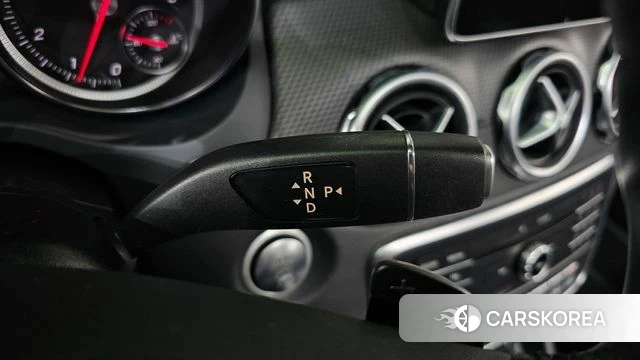Mercedes-Benz GLA-Class X156 id 4610581 из Кореи 31