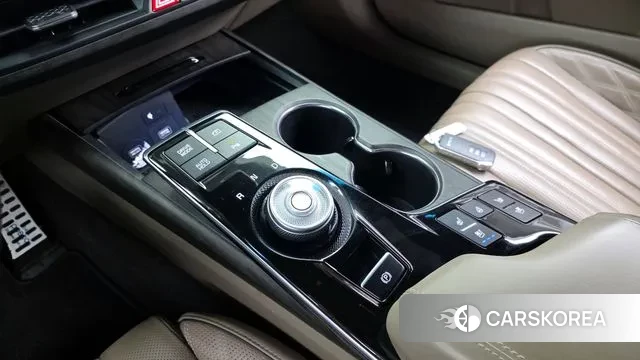 Kia K8 id 3032932 из Кореи 19