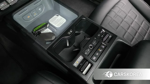 Kia Tasman id 4527755 из Кореи 36