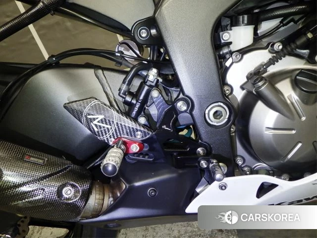Проданный Kawasaki ZX-6R NINJA ABS id 4199477 из Японии, фото 35
