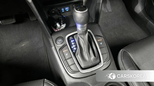 Hyundai Kona id 4285326 из Кореи 29