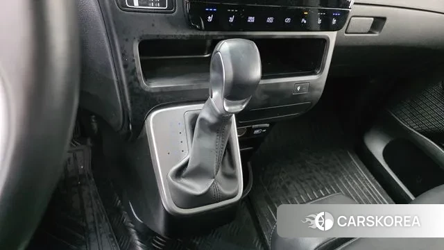 Hyundai Staria id 3534508 из Кореи 19