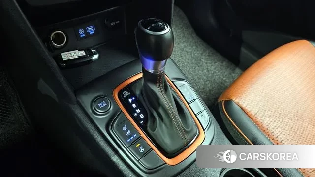 Hyundai Kona id 3123425 из Кореи 19