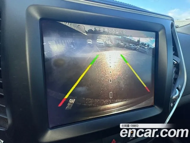 Jeep Cherokee (KL) id 2928102 из Кореи 19