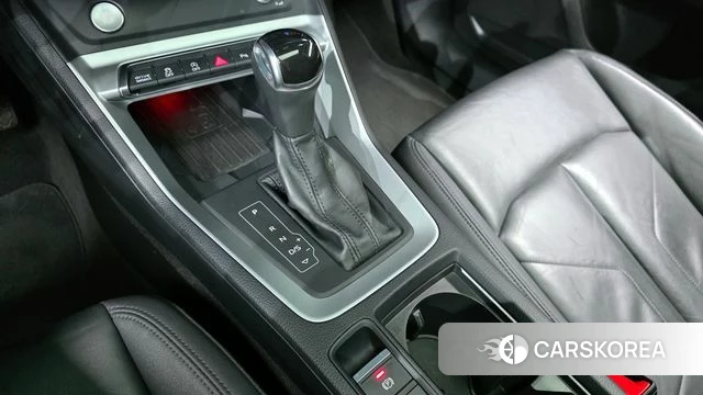 Audi Q3 (F3) id 4187806 из Кореи 32