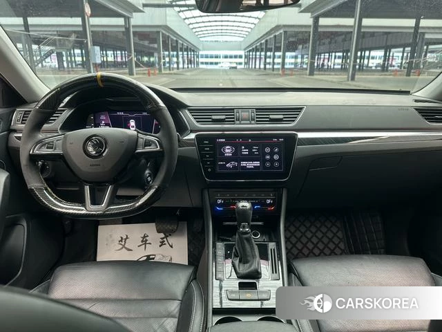 Skoda Speed pie id 4393865 из Китая 14
