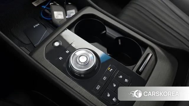 Kia The New K8 Hybrid id 3081491 из Кореи 19