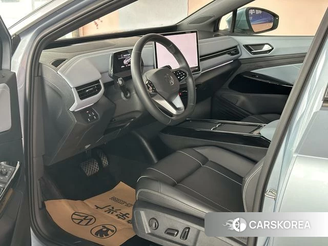 Volkswagen ID.4 X id 4260167 из Китая 13