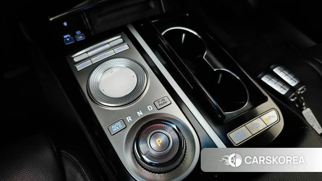 Genesis G80 (RG3) id 4676331 из Кореи 33