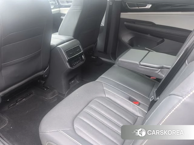 Volkswagen Tourang id 4276937 из Китая 10