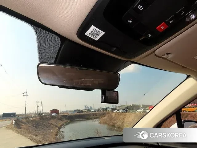 Kia Carnival 4th generation id 3758682 из Кореи 19