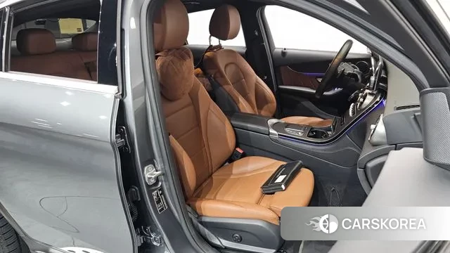 Mercedes-Benz GLC-Class X253 id 3656201 из Кореи 19