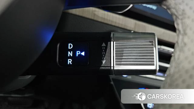 Hyundai Sonata D Edge (DN8) id 3864677 из Кореи 19