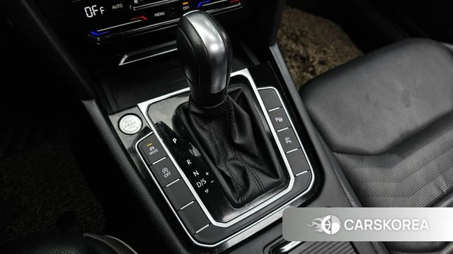 Volkswagen Arteon id 4355286 из Кореи 34