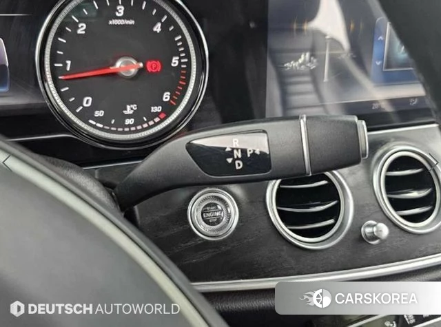 Mercedes-Benz E-Class W213 id 3821147 из Кореи 19