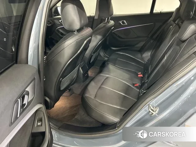 BMW 1 Series (F40) id 3229660 из Кореи 19