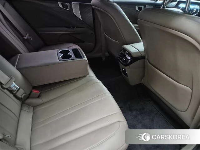Kia K8 id 4282370 из Кореи 19