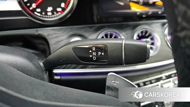 Mercedes-Benz E-Class W213 id 3893599 из Кореи 19