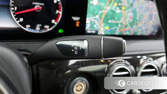 Mercedes-Benz S-Class W222 id 3834916 из Кореи 19