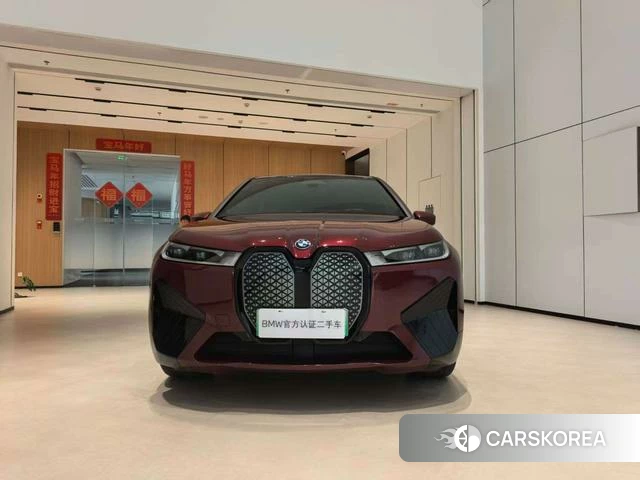 BMW iX id 4259093 из Китая 13