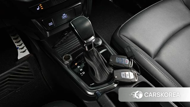Ssangyong The New Tivoli id 4329851 из Кореи 29