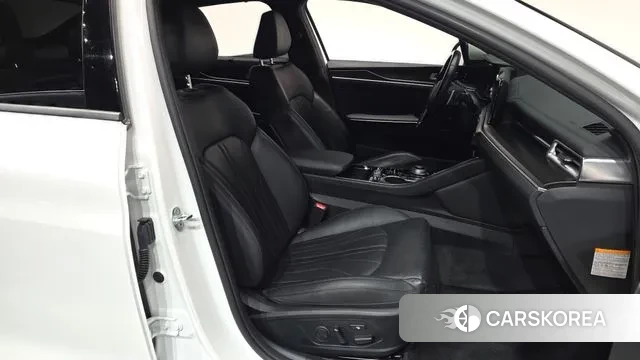 Kia K5 Hybrid 3rd Generation id 3333638 из Кореи 19