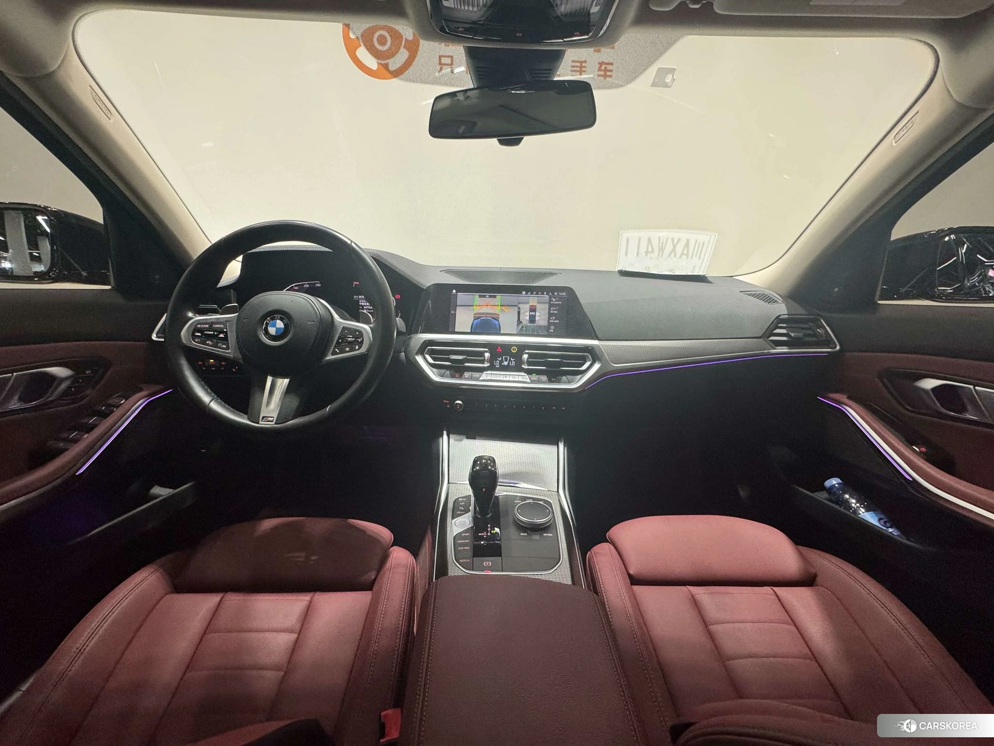 BMW 3 series id 4454323 из Китая 18