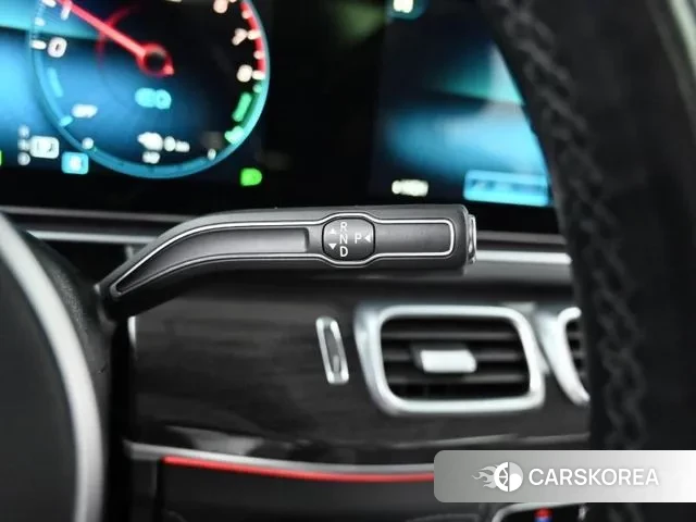 Mercedes-Benz GLE-Class W167 id 3438365 из Кореи 19