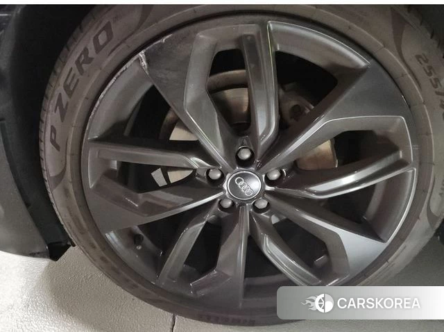 Audi A6 (C8) id 4338541 из Кореи 12