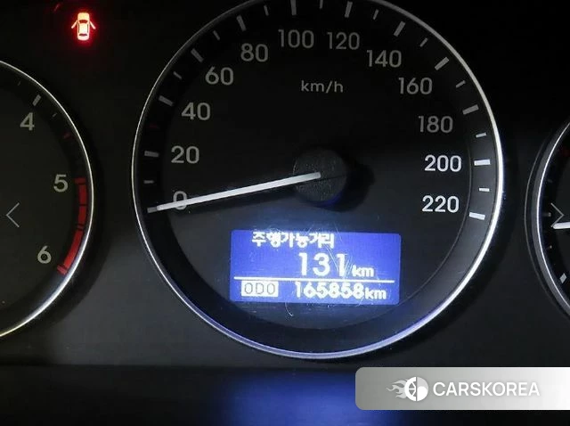Hyundai The New Grand Starex id 4367202 из Кореи 19