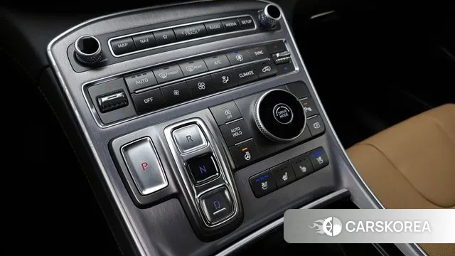 Hyundai The New Santa Fe id 3472176 из Кореи 19