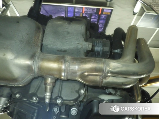 Yamaha MT-09 ABS id 4392875 из Японии 9
