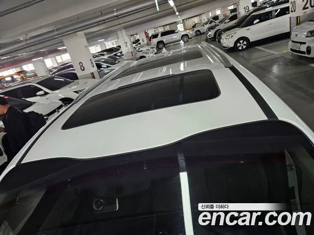 Kia The New Carnival id 2710098 из Кореи 19