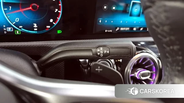 Mercedes-Benz A-Class W177 id 3587706 из Кореи 19