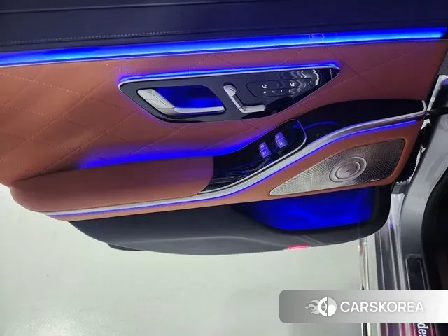 Mercedes-Benz S-Class W223 id 3200685 из Кореи 16