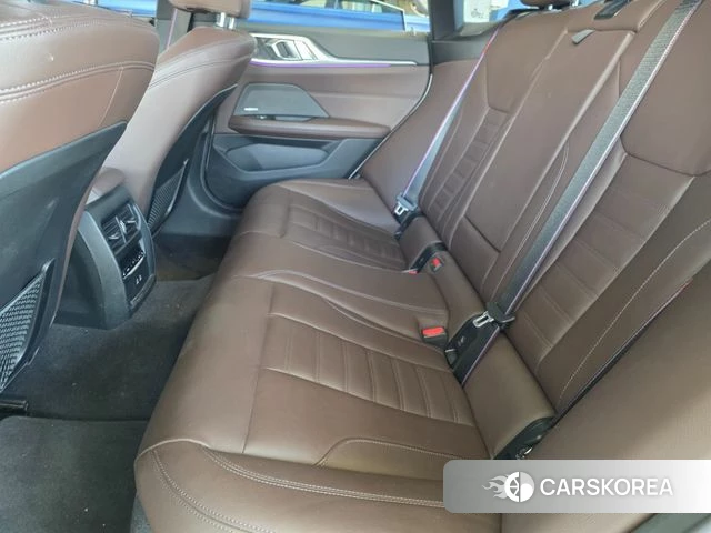 BMW 4 Series (G22) id 3965044 из Кореи 12