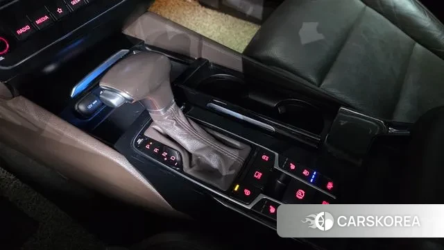 Kia Come New K7 id 3308025 из Кореи 19