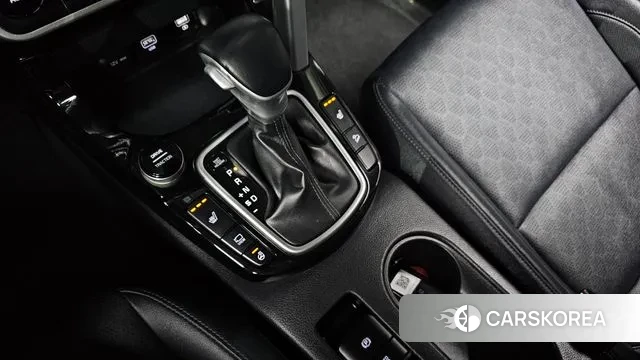 Kia Seltos id 3373001 из Кореи 19