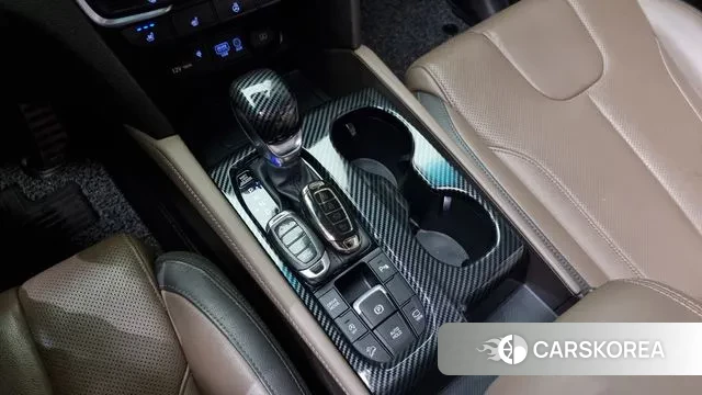 Hyundai Santa Fe TM id 3000559 из Кореи 19