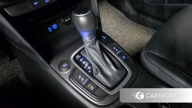 Hyundai Kona id 3050193 из Кореи 19